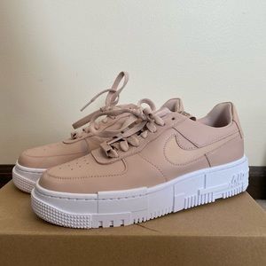 Women Air Force Nike